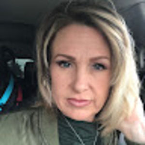 Meet your Posher, Carolyn